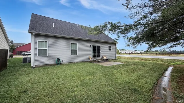 $286,900 | 4737 Peregrine Drive, Evansville, IN 47725