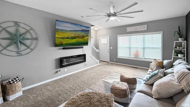 $286,900 | 4737 Peregrine Drive, Evansville, IN 47725