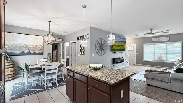 $286,900 | 4737 Peregrine Drive, Evansville, IN 47725