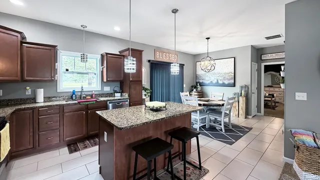 $286,900 | 4737 Peregrine Drive, Evansville, IN 47725