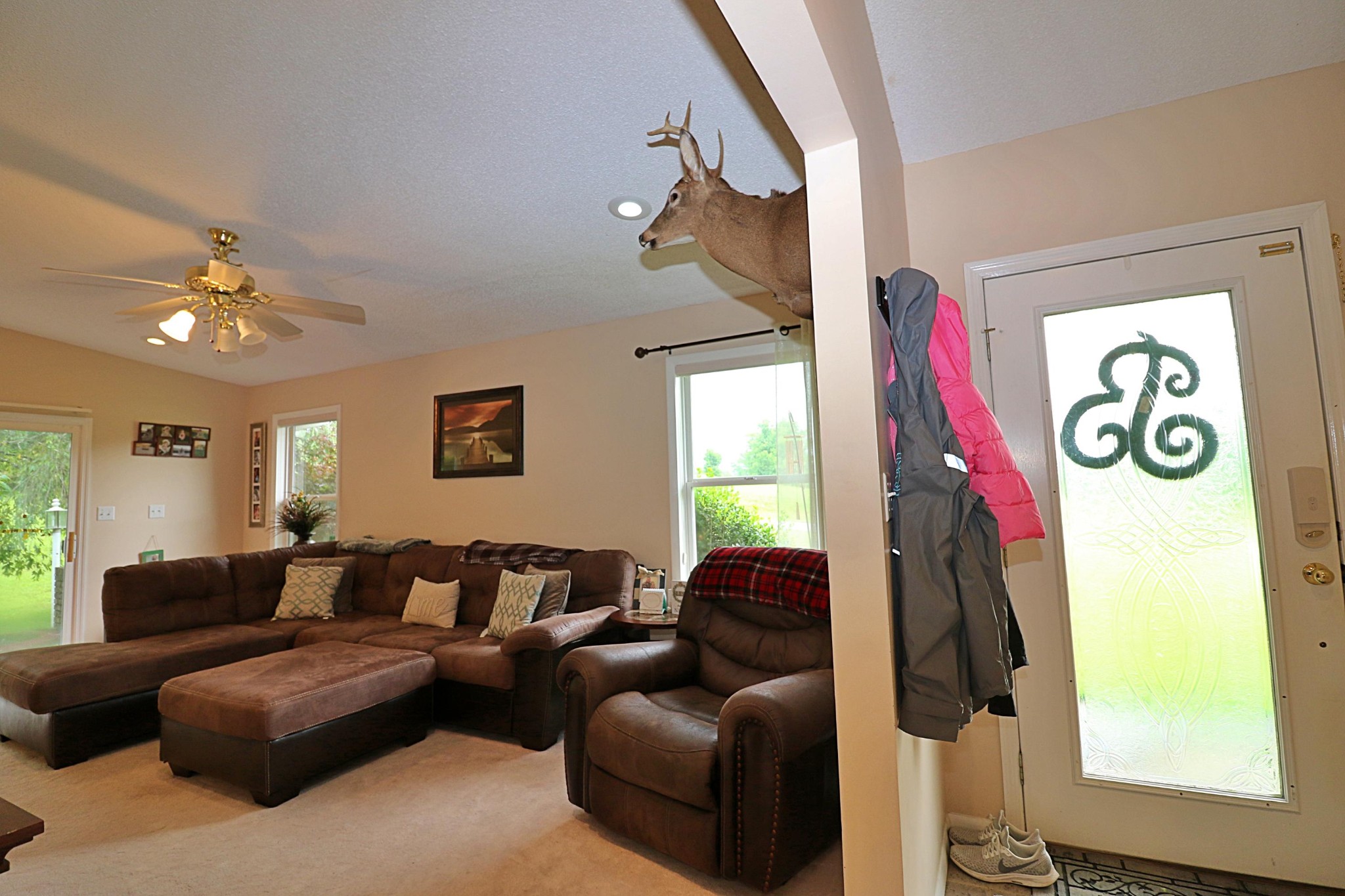 575 Grave Hill Road Oneida, TN 37841 - Photo 2 of 28 Gallery Image 2