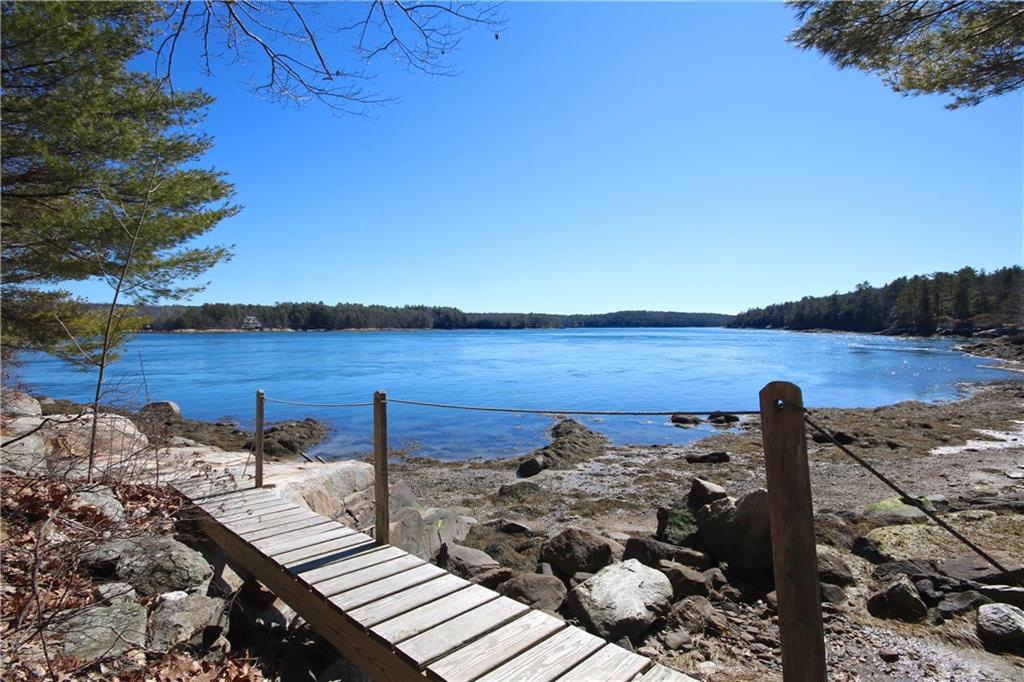 617 River Road Edgecomb, ME 04556 - Photo 6 of 35 Photo