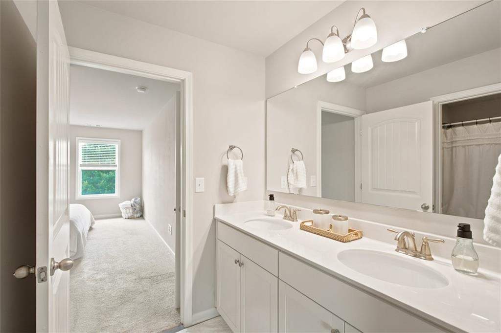 227 Orchard Trail Canton, GA 30115 - Photo 28 of 53