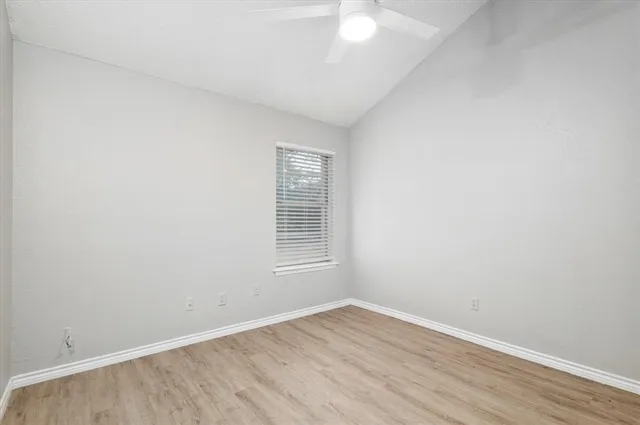 a close view of a stove in the kitchen
