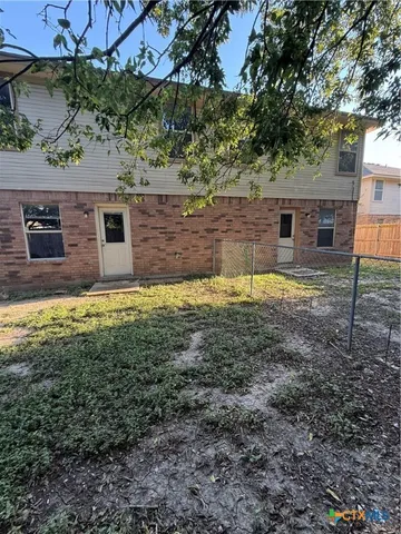 $1,300 | 1402 Chips Drive, Unit B, Killeen, TX 76549