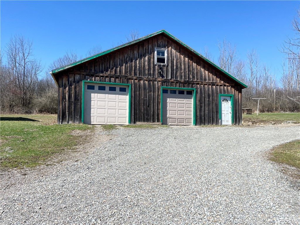 8970 Cook Road Arkport, NY 14807 - Photo 21 of 35