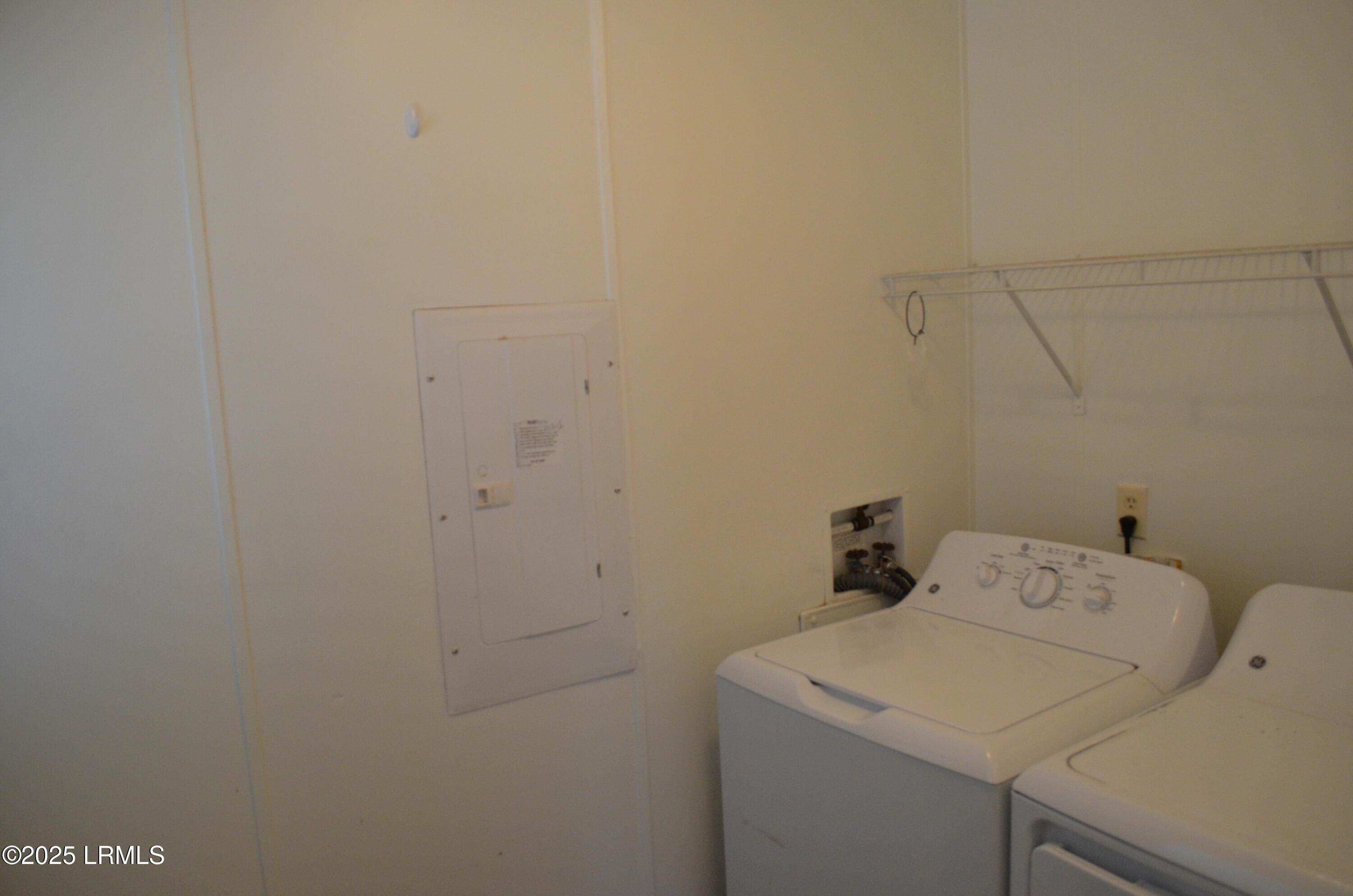 32 Gazebo Road St. Helena Island, SC 29920 - Photo 15 of 53 Washer & Dryer Hook Up