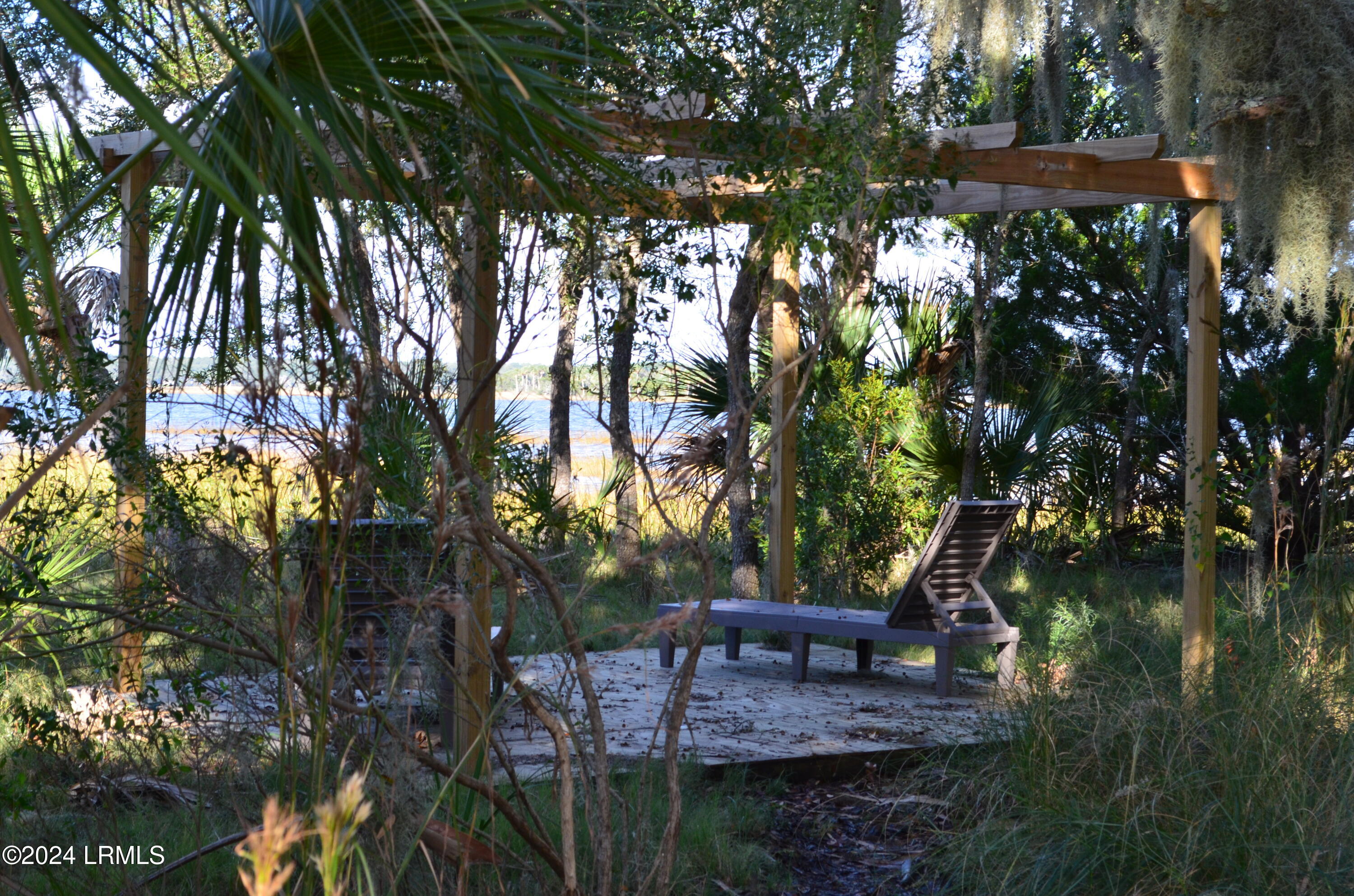 32 Gazebo Road St. Helena Island, SC 29920 - Photo 32 of 53 Gazebo 2