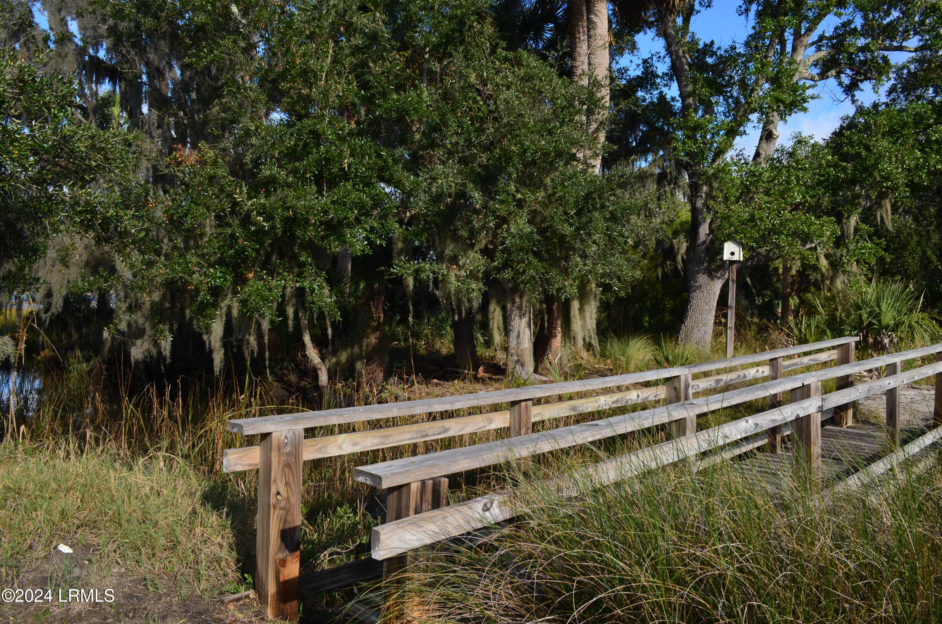 32 Gazebo Road St. Helena Island, SC 29920 - Photo 33 of 53 Bridge to Gazebo