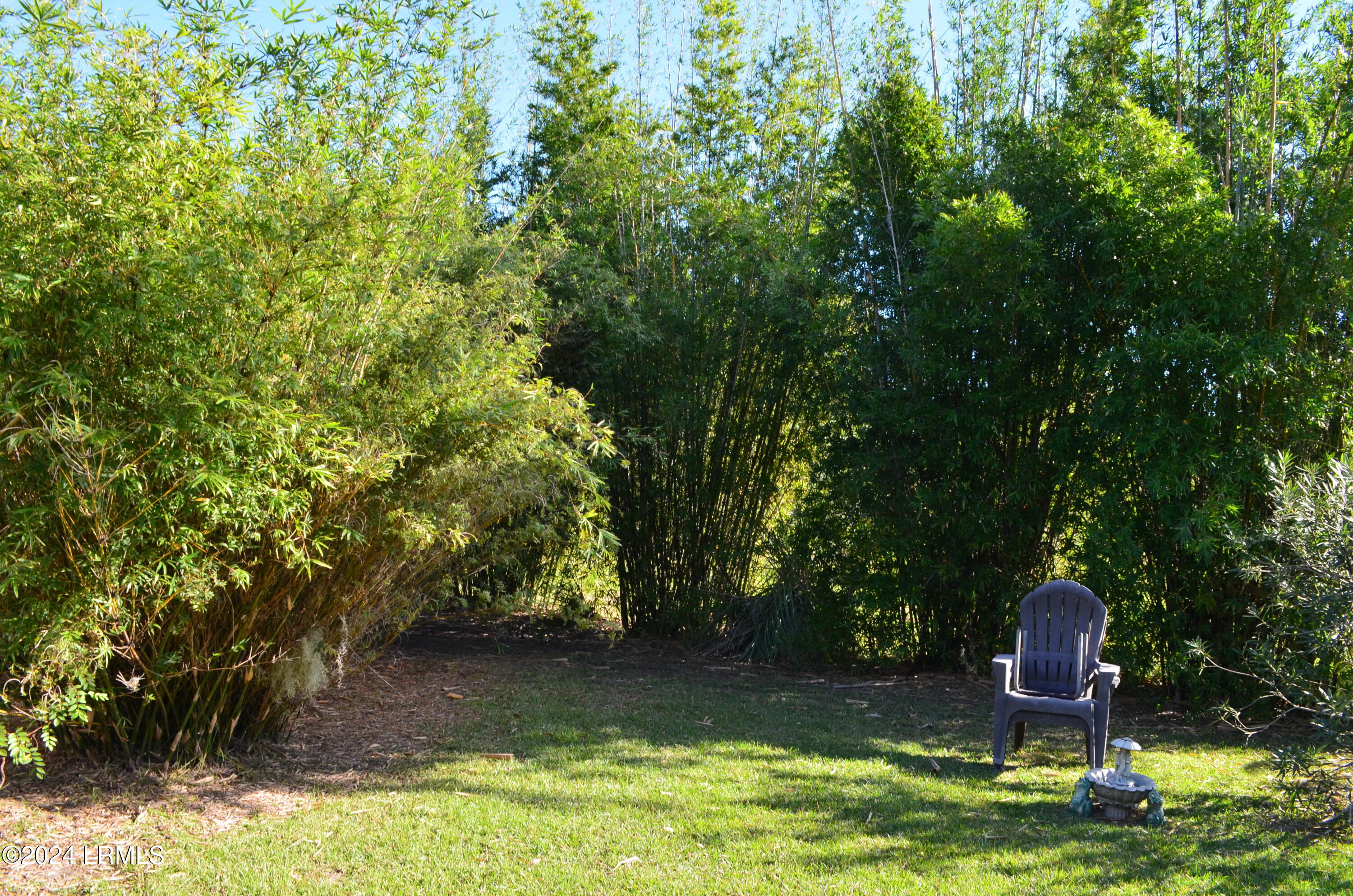 32 Gazebo Road St. Helena Island, SC 29920 - Photo 43 of 53 Butterfly & HummingbirdGarden