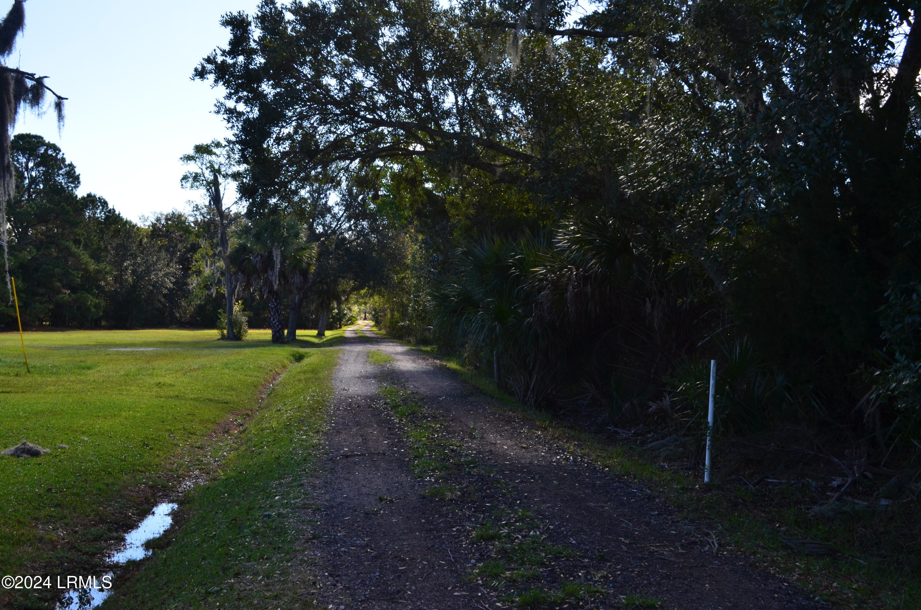 32 Gazebo Road St. Helena Island, SC 29920 - Photo 48 of 53 Gazbeo Rd - Asphalt