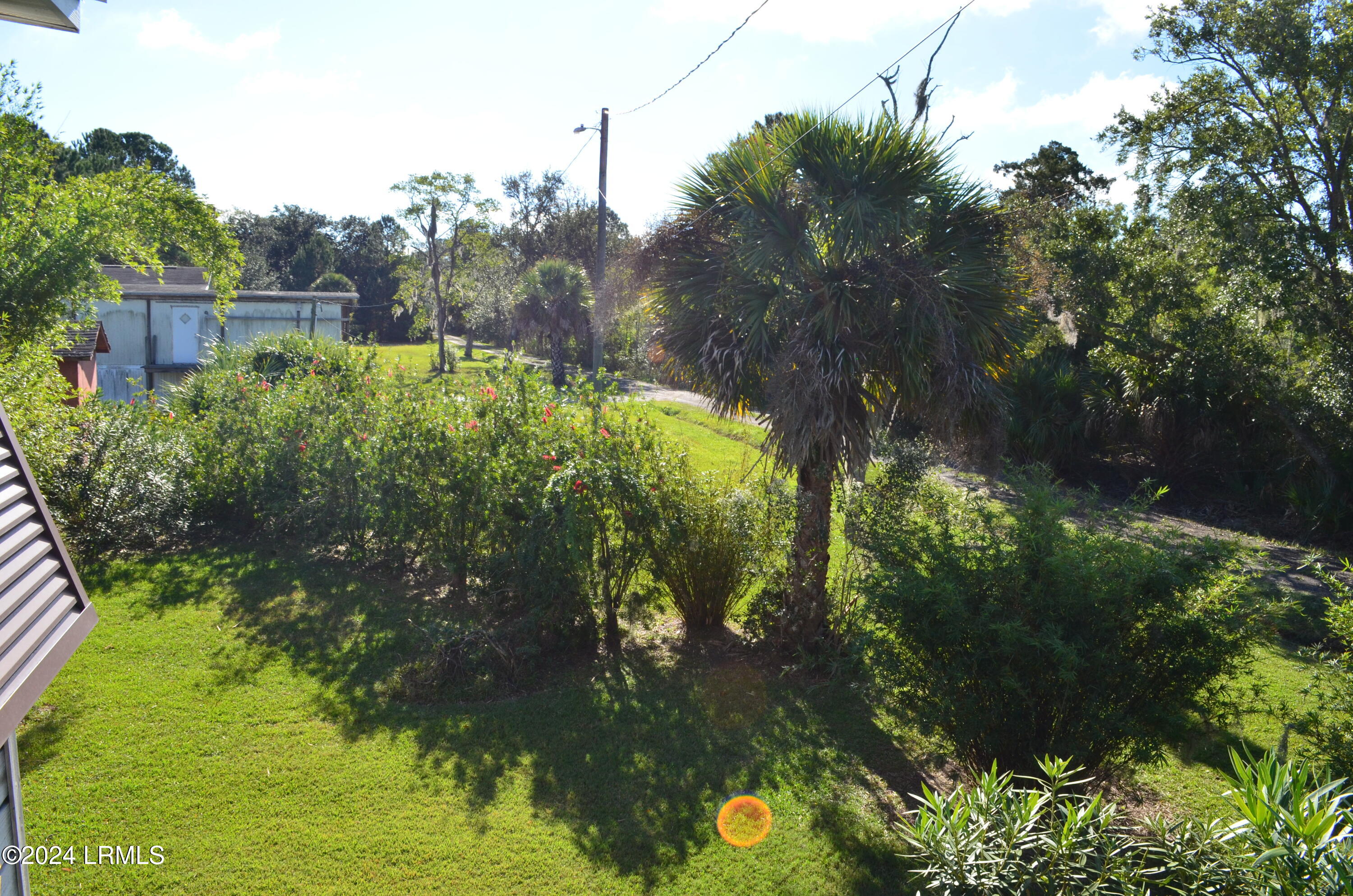 32 Gazebo Road St. Helena Island, SC 29920 - Photo 6 of 53 Entry View