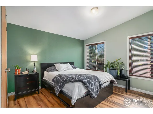 $255,000 | 309 31st Avenue, Unit 5, Greeley, CO 80631