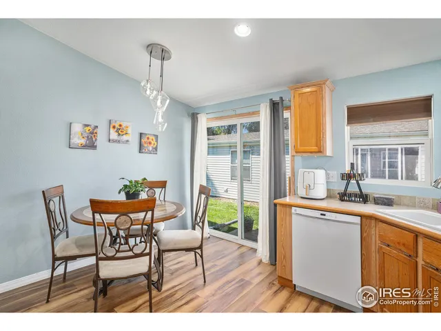 $255,000 | 309 31st Avenue, Unit 5, Greeley, CO 80631