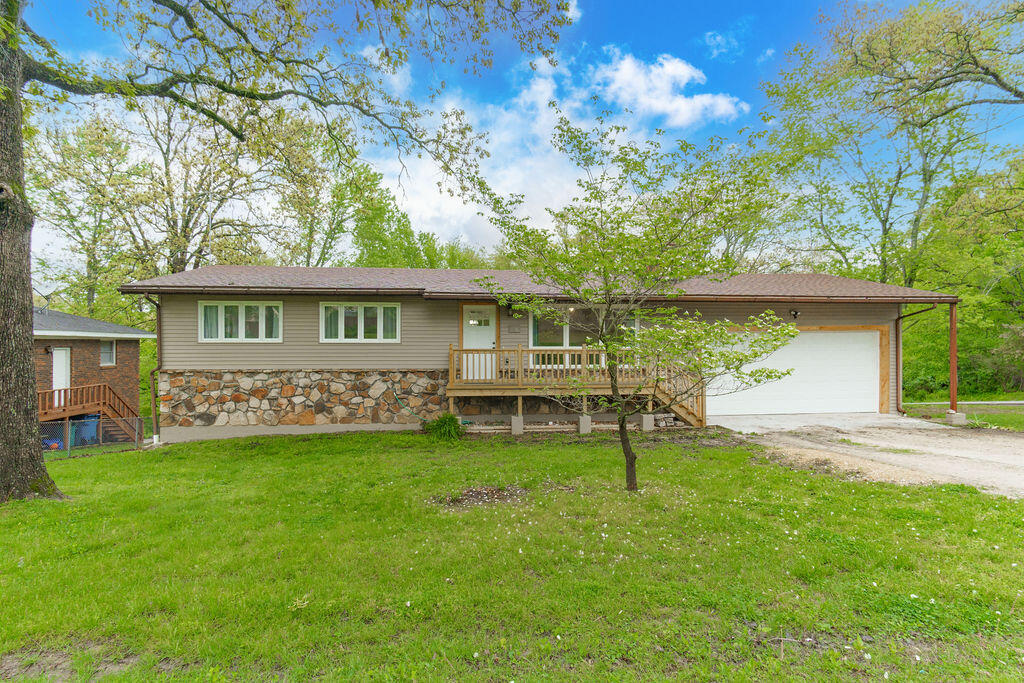 196 Gym Road Forsyth, MO 65653 - Photo 1 of 1 196GymRdForsythMO-12