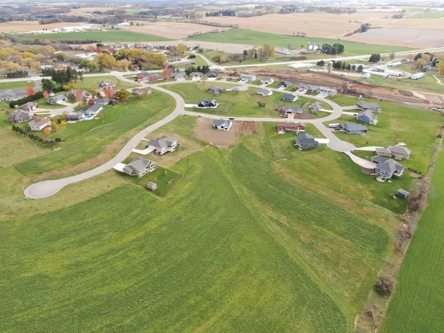 $56,900 | Lot 16 Stenslien Hills, Westby, WI 54667