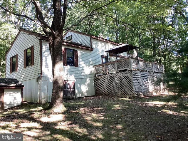 $95,000 | 745 Germantown Road, Blain, PA 17006