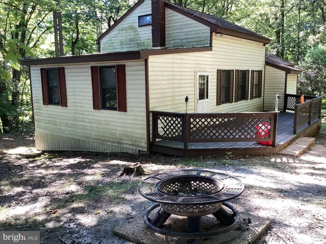 $95,000 | 745 Germantown Road, Blain, PA 17006