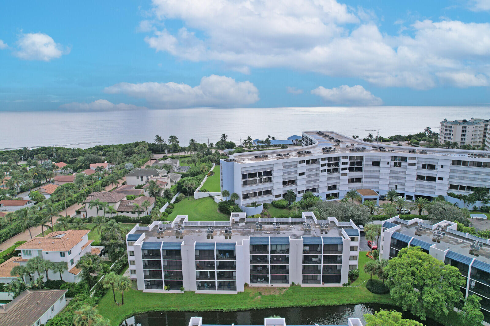 1605 Highway 1, Unit A204 Jupiter, FL 33477 - Photo 28 of 32 a view of a city with tall buildings