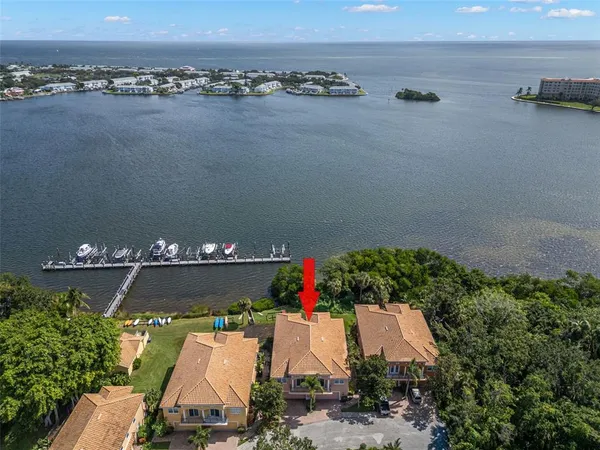 $4,500 | 24 Mangrove Point, St. Petersburg, FL 33705