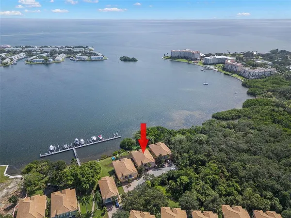 $4,500 | 24 Mangrove Point, St. Petersburg, FL 33705