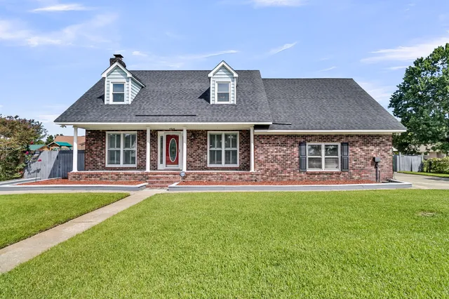 $474,900 | 4326 Waterview Circle, North Charleston, SC 29418