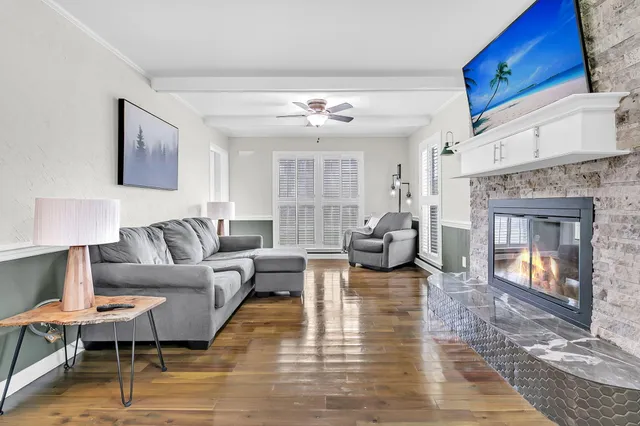 $474,900 | 4326 Waterview Circle, North Charleston, SC 29418