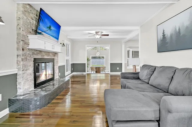 $474,900 | 4326 Waterview Circle, North Charleston, SC 29418