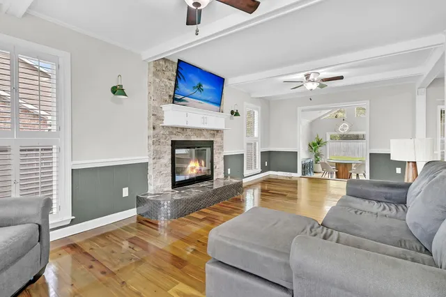 $474,900 | 4326 Waterview Circle, North Charleston, SC 29418