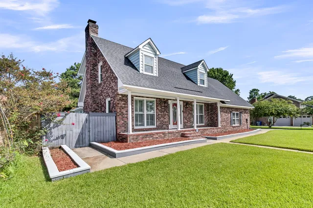 $474,900 | 4326 Waterview Circle, North Charleston, SC 29418