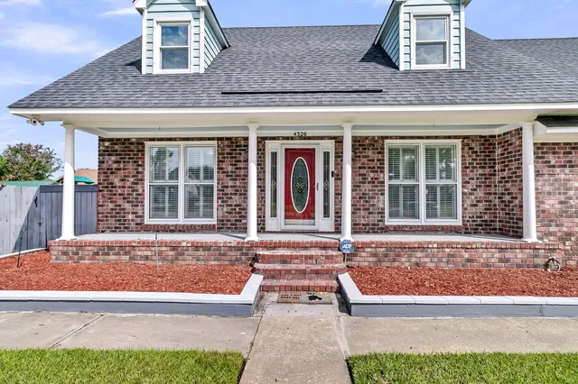 $474,900 | 4326 Waterview Circle, North Charleston, SC 29418