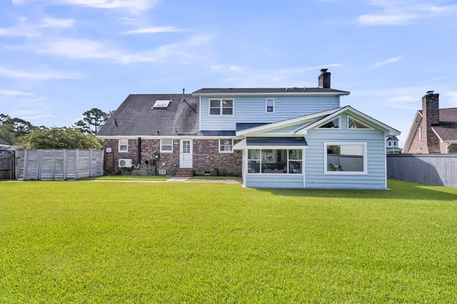 $474,900 | 4326 Waterview Circle, North Charleston, SC 29418