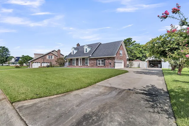 $474,900 | 4326 Waterview Circle, North Charleston, SC 29418