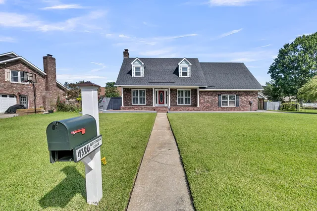$474,900 | 4326 Waterview Circle, North Charleston, SC 29418
