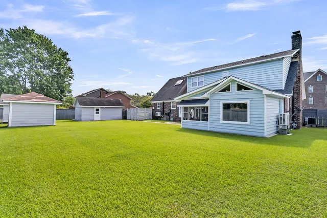 $474,900 | 4326 Waterview Circle, North Charleston, SC 29418