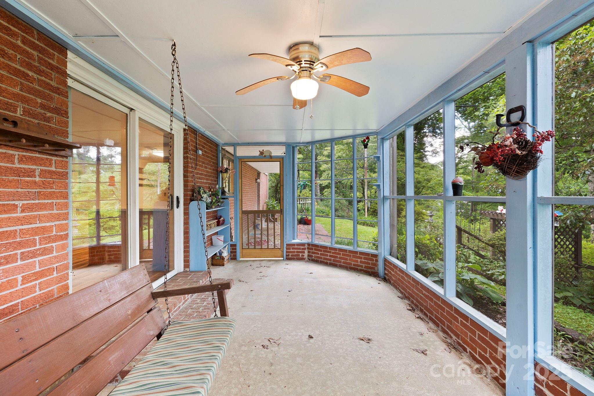 41 Deep Woods Road Mills River, NC 28759 - Photo 21 of 27