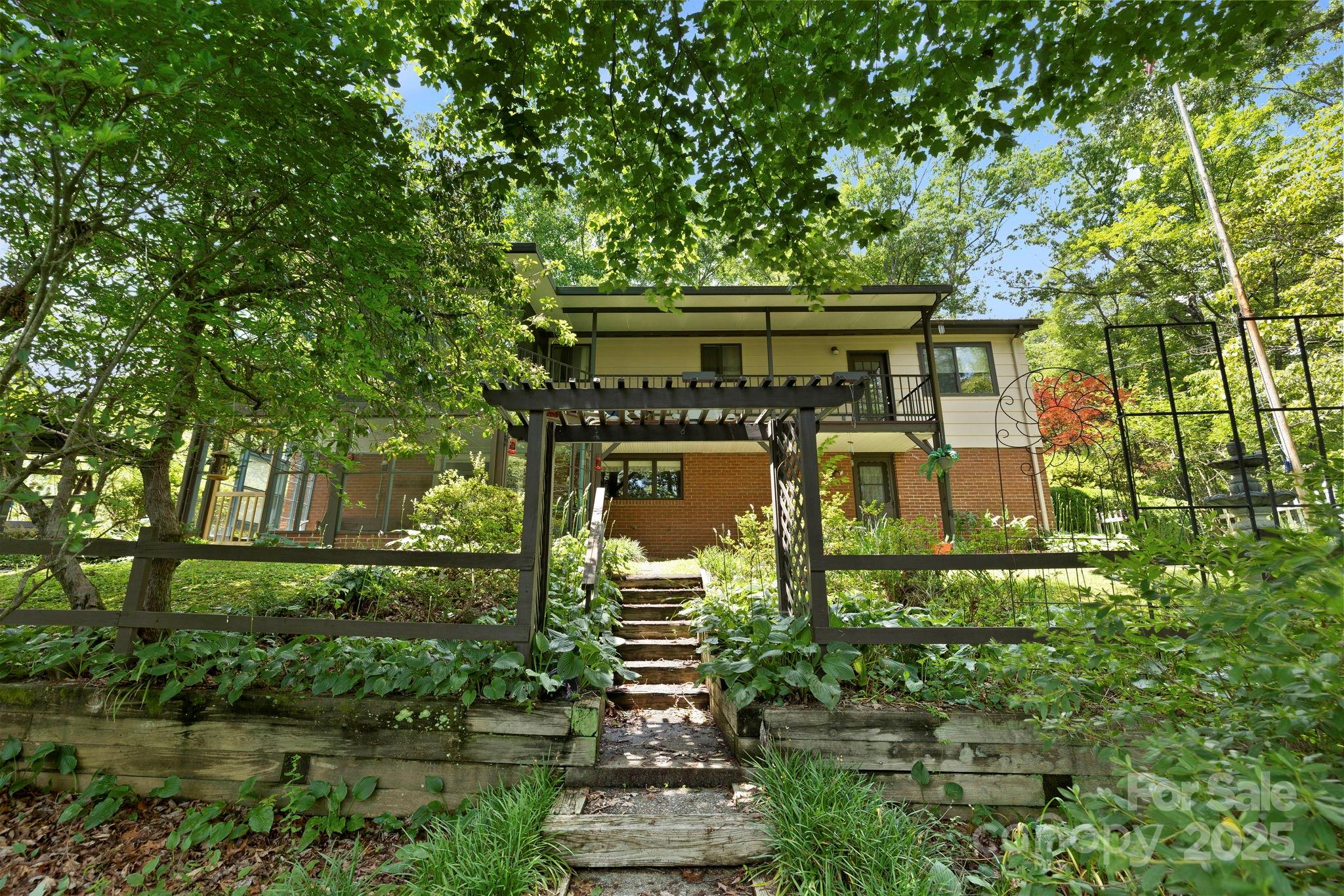 41 Deep Woods Road Mills River, NC 28759 - Photo 6 of 27