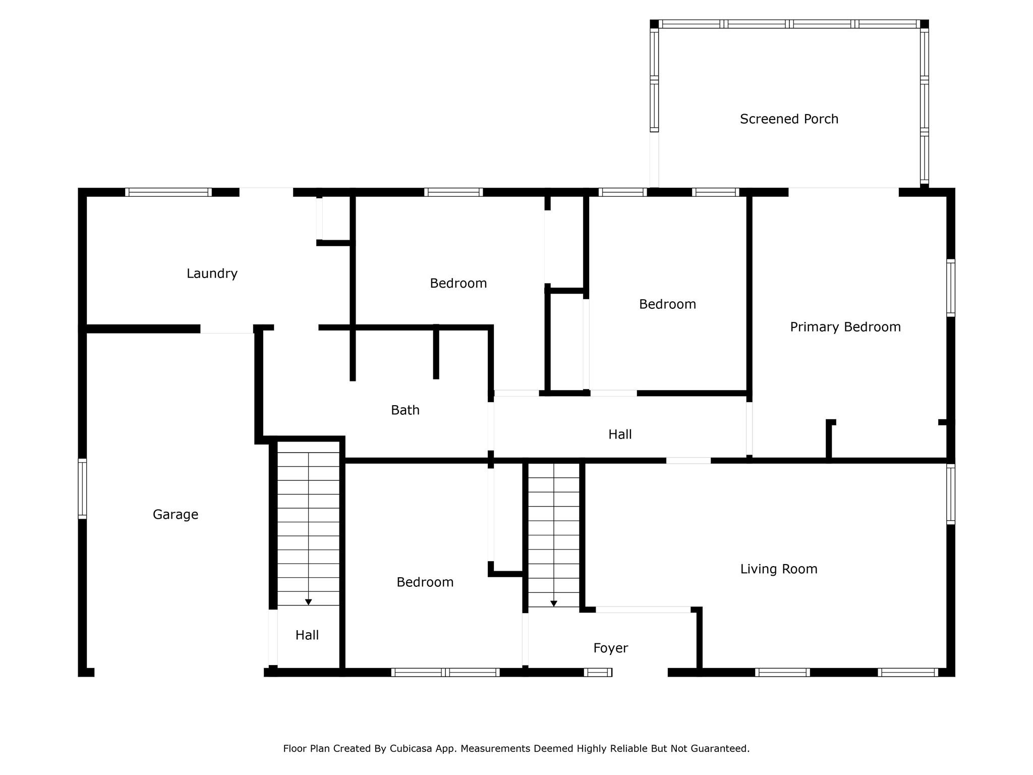41 Deep Woods Road Mills River, NC 28759 - Photo 7 of 27