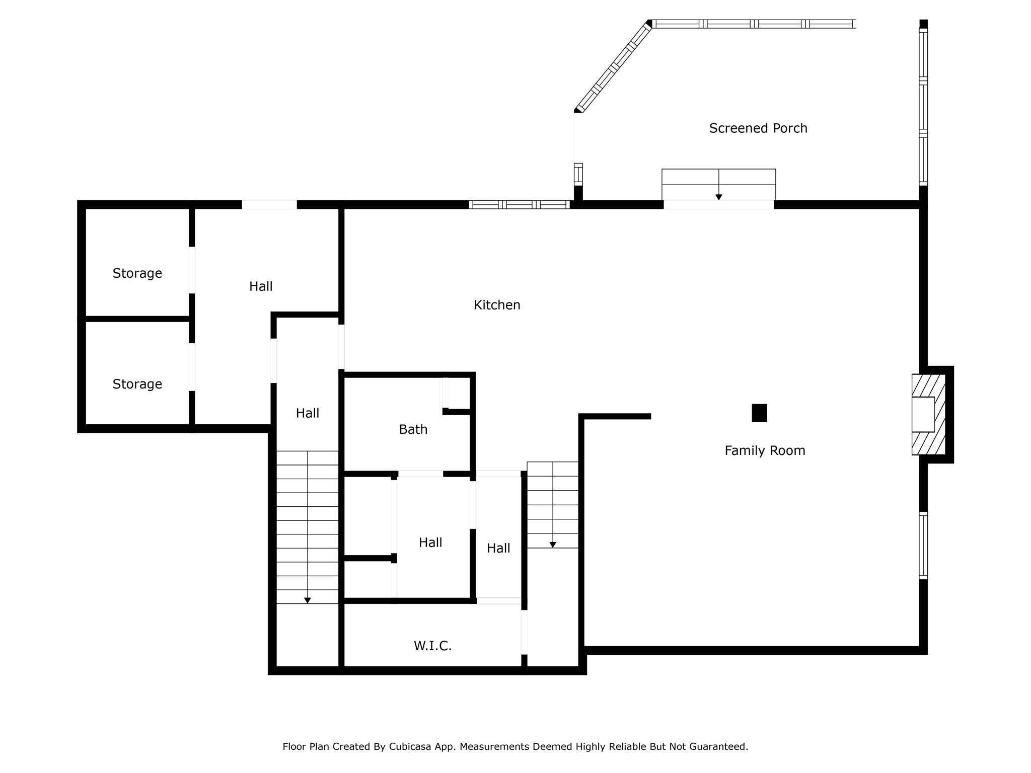41 Deep Woods Road Mills River, NC 28759 - Photo 8 of 27