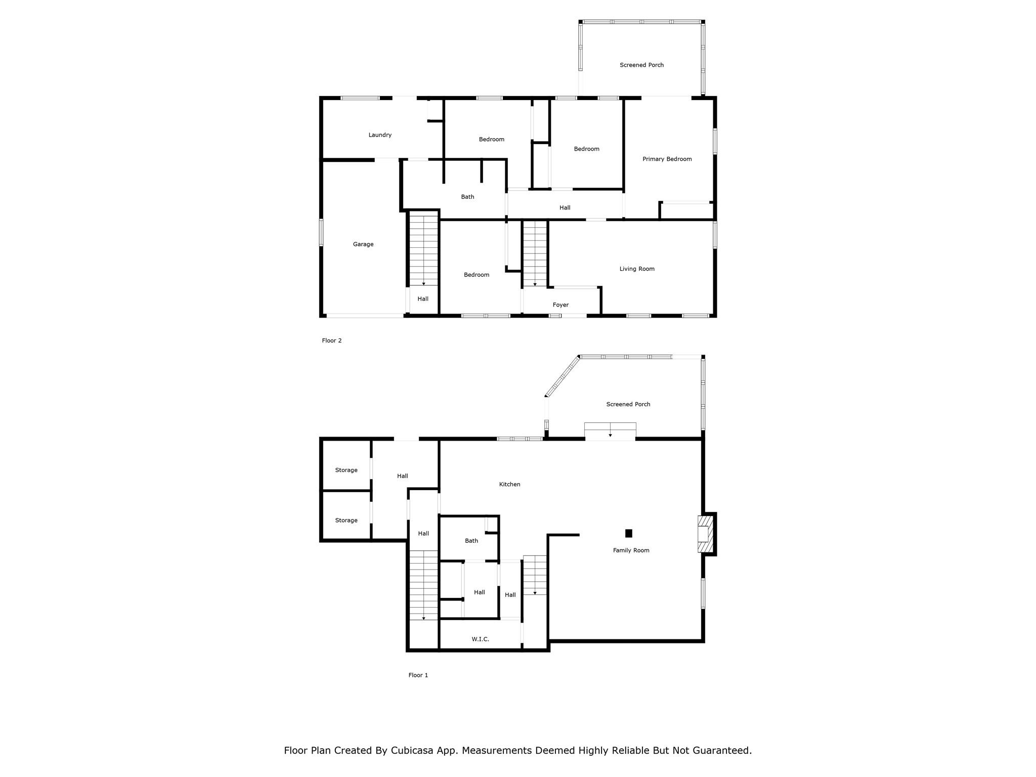 41 Deep Woods Road Mills River, NC 28759 - Photo 9 of 27