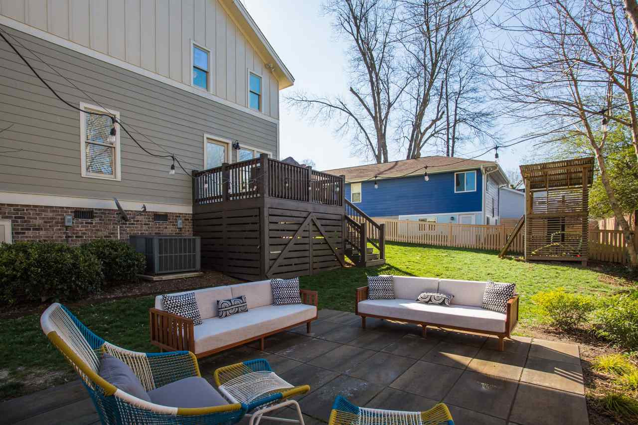 107 Cooke Street Raleigh, NC 27601 - Photo 21 of 23 Photo 21