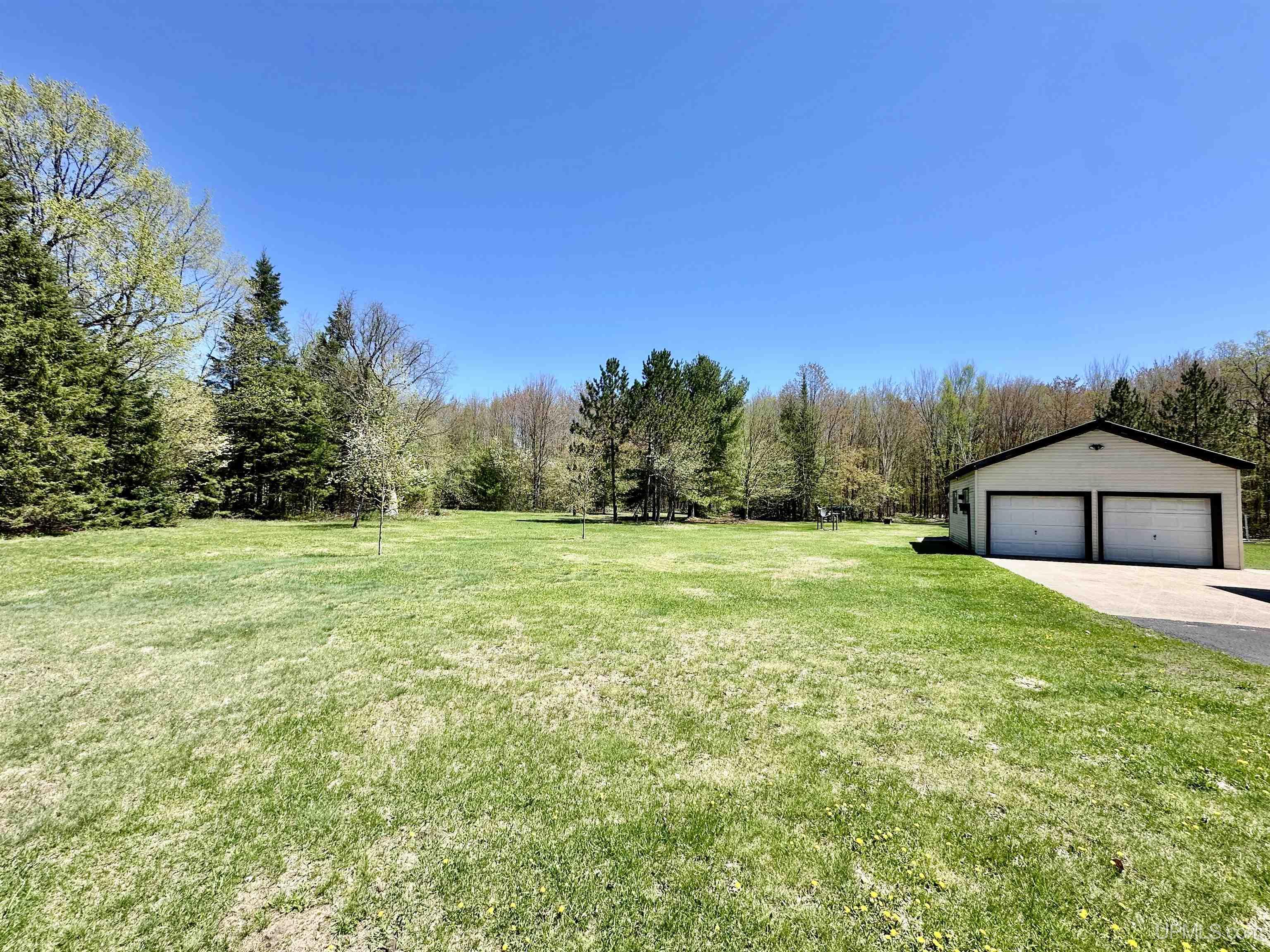N5744 County Road Shingleton, MI 49884 - Photo 42 of 47