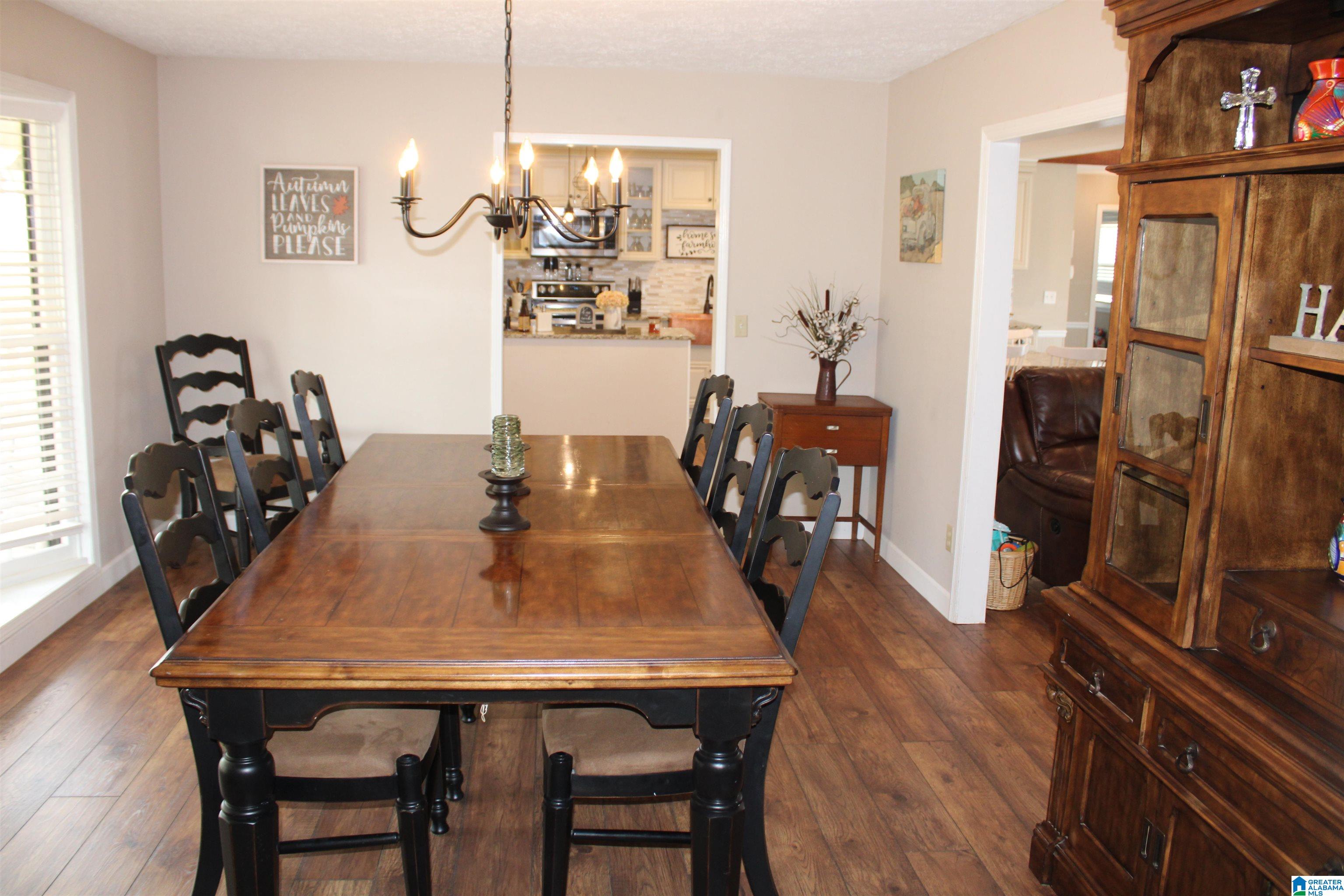 2984 Curry Station Road Munford, AL 36268 - Photo 23 of 42