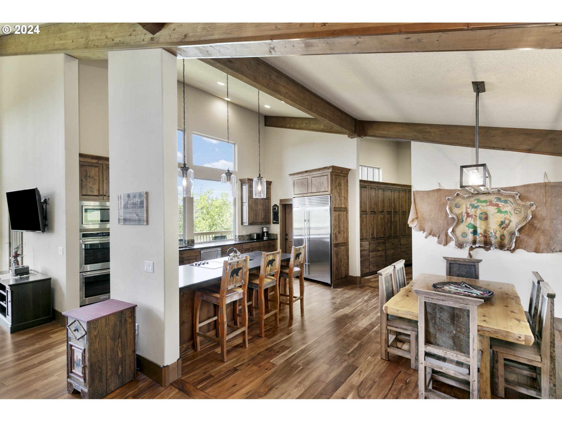 132 Angelo Ridge Road Washougal, WA 98671 - Photo 12 of 48 Gallery Image 12