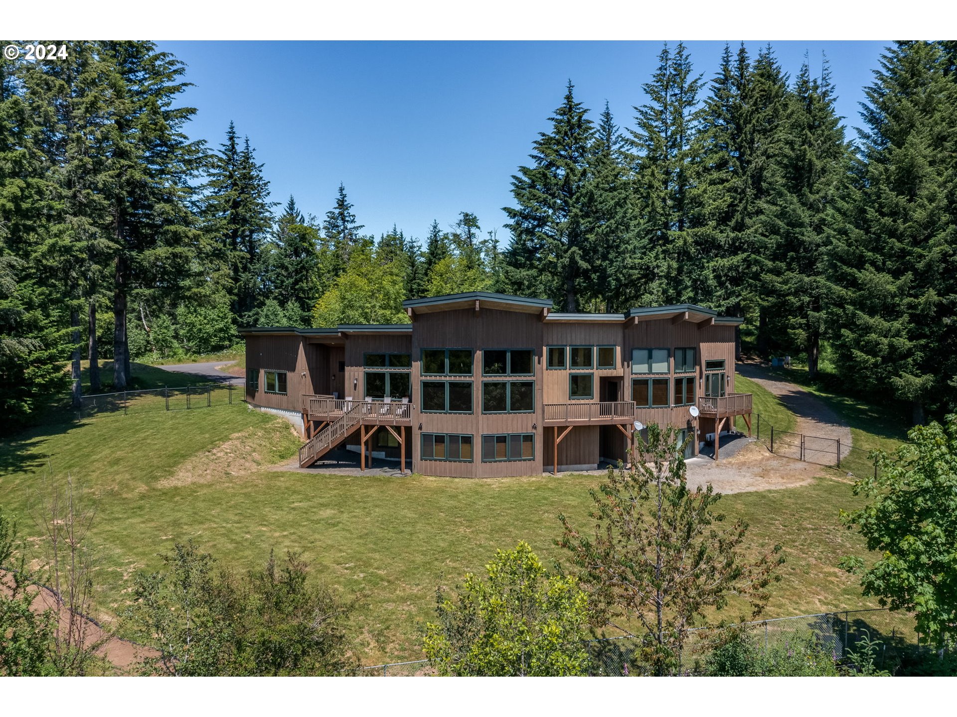 132 Angelo Ridge Road Washougal, WA 98671 - Photo 40 of 48 Gallery Image 40