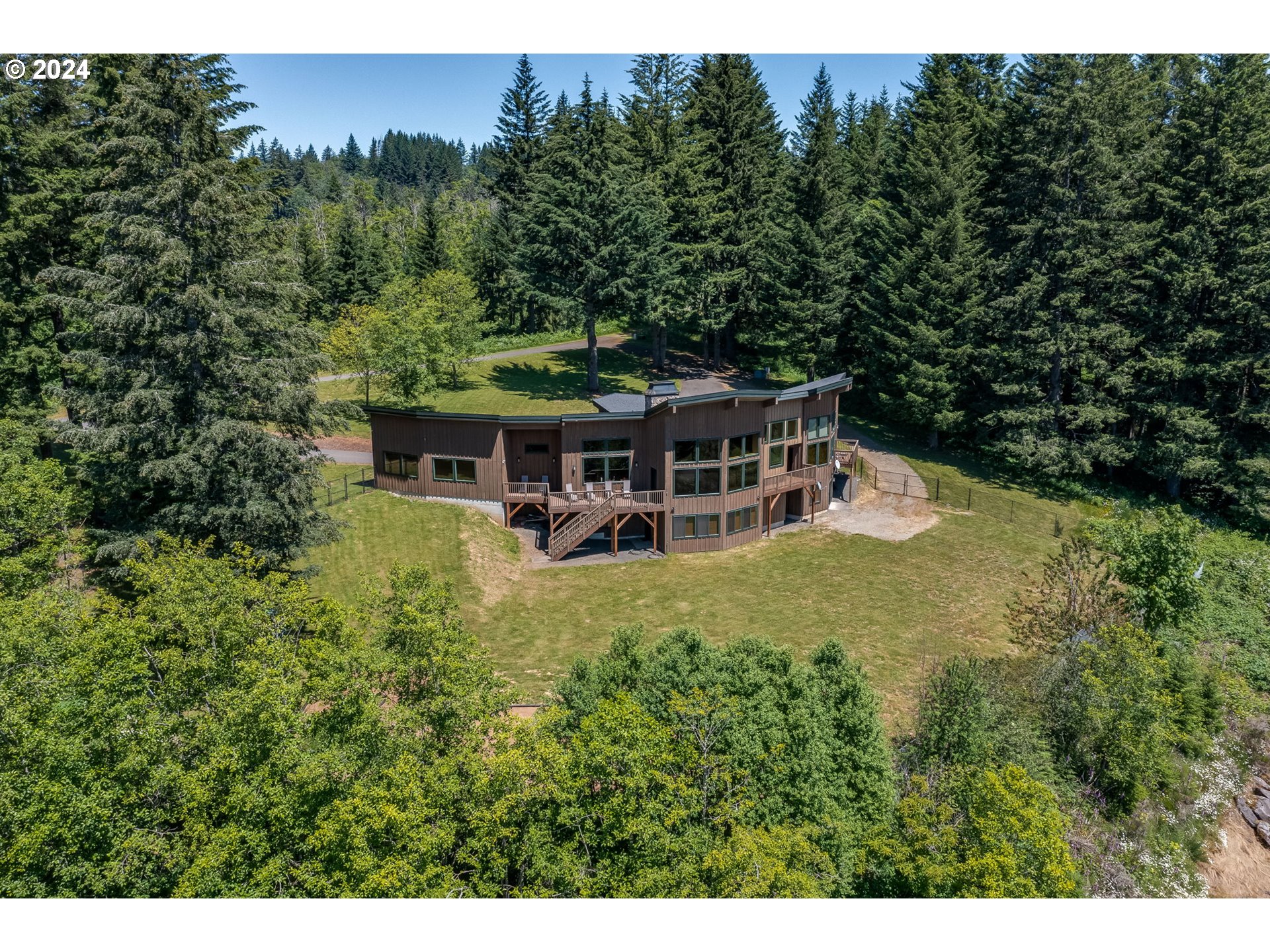 132 Angelo Ridge Road Washougal, WA 98671 - Photo 41 of 48 Gallery Image 41