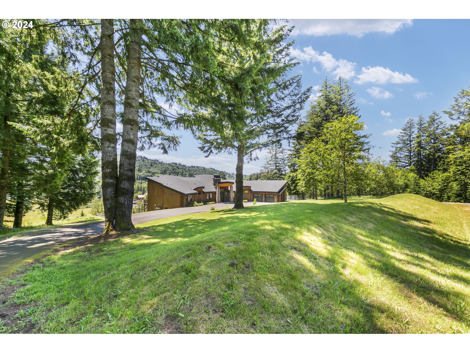 132 Angelo Ridge Road Washougal, WA 98671 - Photo 43 of 48 Gallery Image 43