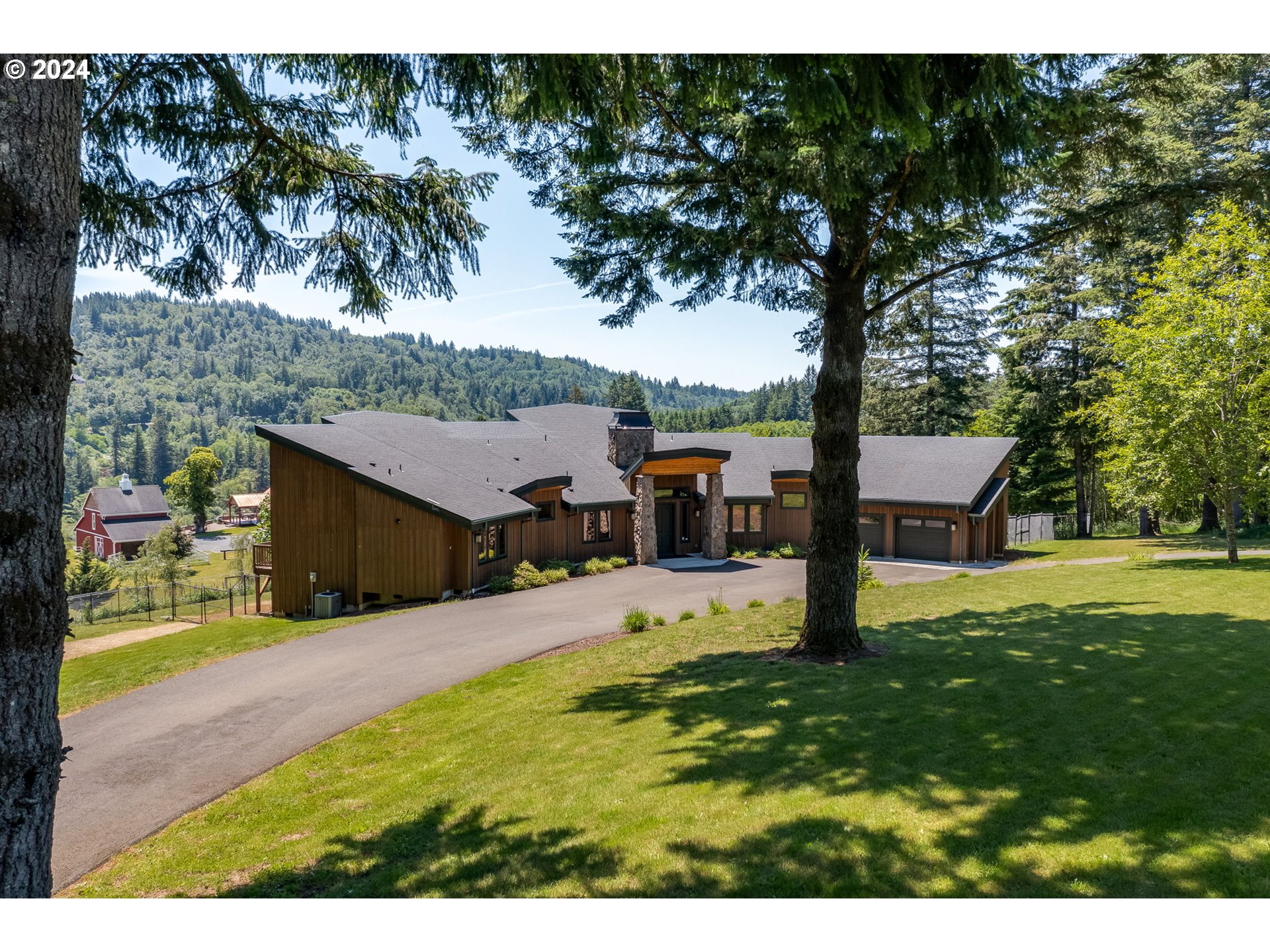 132 Angelo Ridge Road Washougal, WA 98671 - Photo 44 of 48 Gallery Image 44