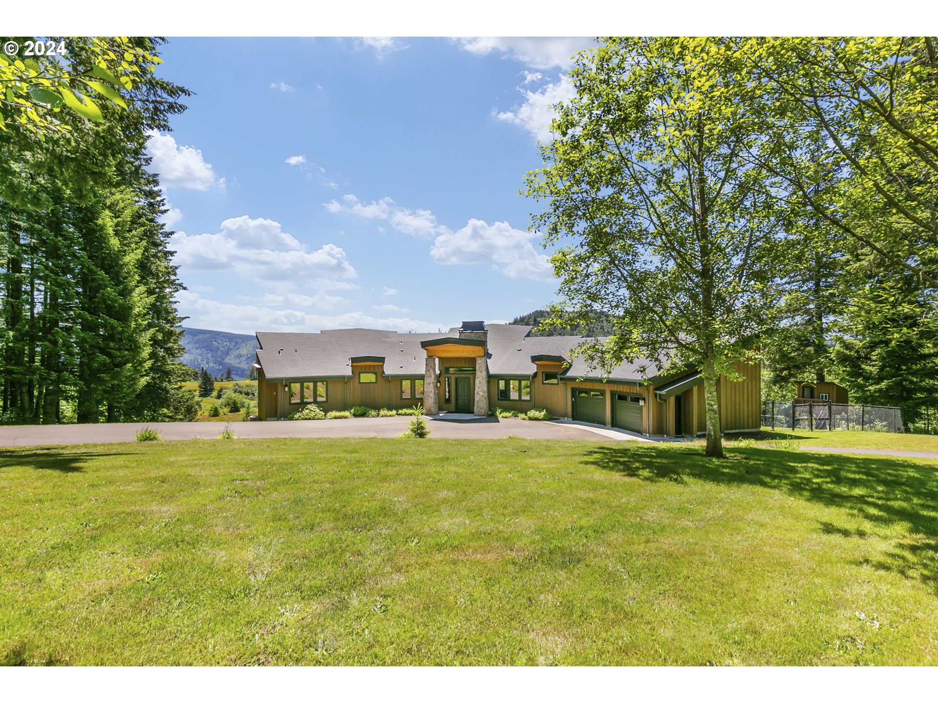 132 Angelo Ridge Road Washougal, WA 98671 - Photo 45 of 48 Gallery Image 45