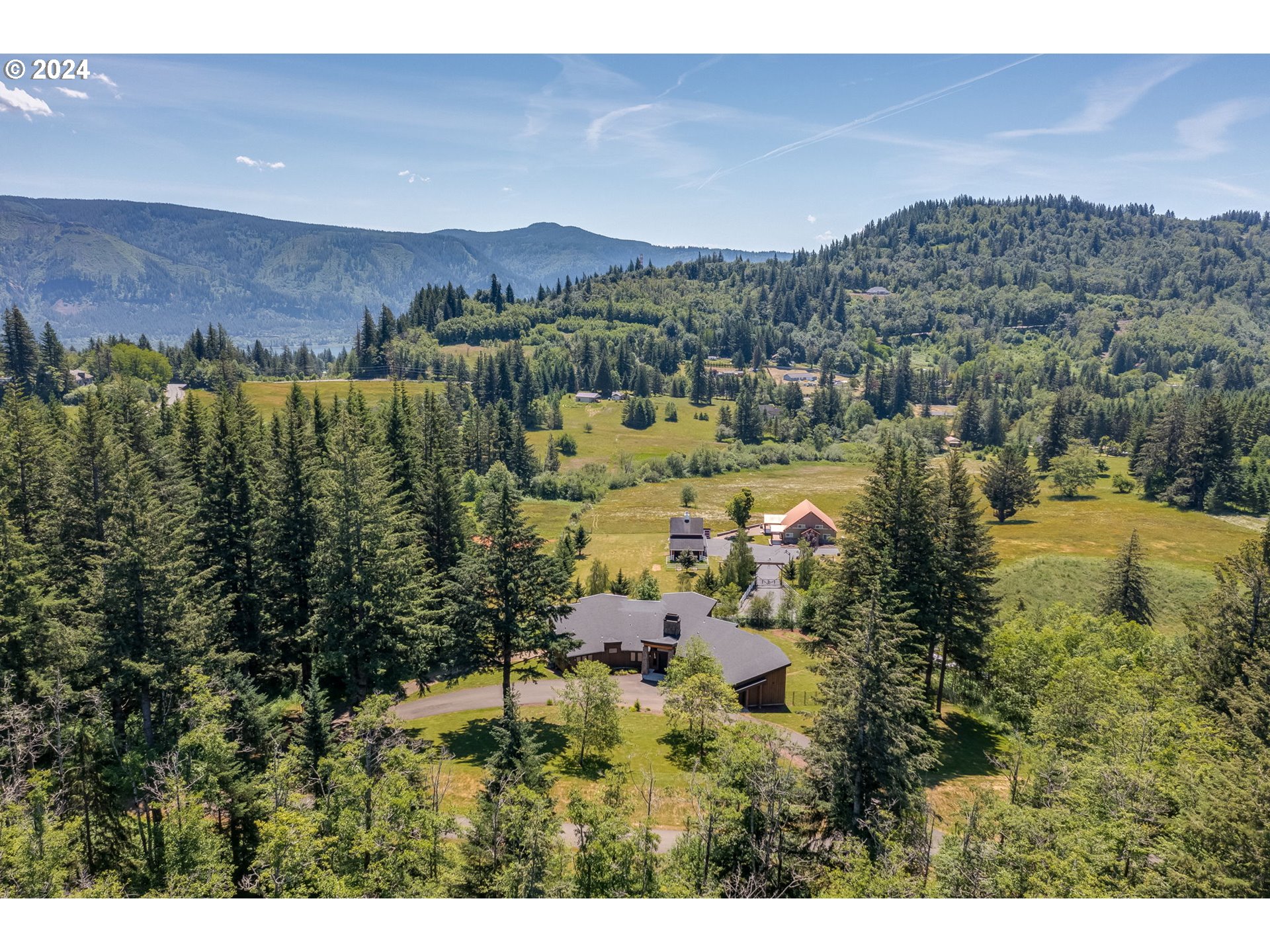 132 Angelo Ridge Road Washougal, WA 98671 - Photo 46 of 48 Gallery Image 46